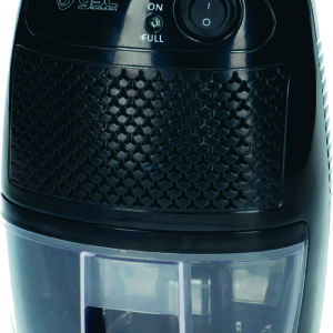 DESHUMIDIFICADOR HORSHI 23W 0,8L