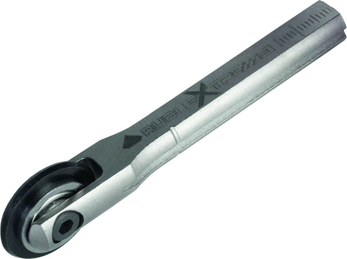 Rodel RUBI Ø 10 Mm Gold - Pour Carreaux TR, TS Et TF - Accessoire De Coupe